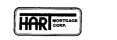 HART MORTGAGE CORP.