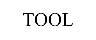 TOOL