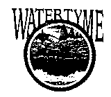 WATERTYME