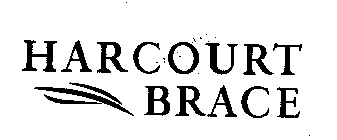 HARCOURT BRACE