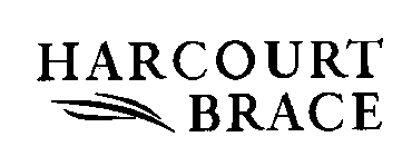 HARCOURT BRACE