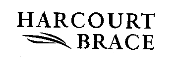 HARCOURT BRACE