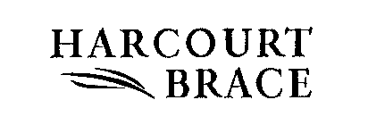 HARCOURT BRACE