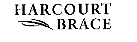 HARCOURT BRACE