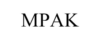 MPAK