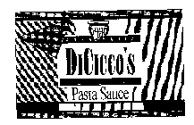 ANNA MARIA DICICCO'S PASTA SAUCE