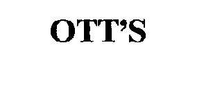 OTT'S