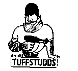 SHERRITT TUFFSTUDDS