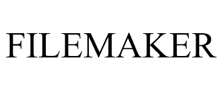 FILEMAKER