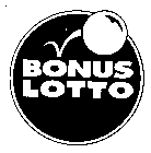 BONUS LOTTO