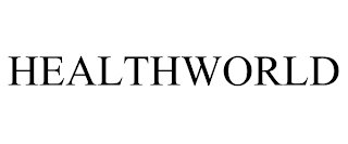 HEALTHWORLD