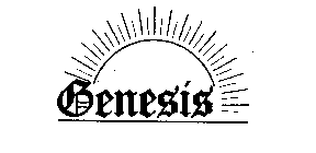 GENESIS