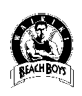 WAIKIKI BEACH BOYS