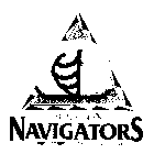 KONA NAVIGATORS