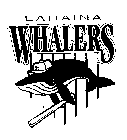 LAHAINA WHALERS