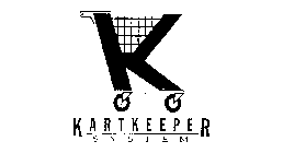 KARTKEEPER SYSTEM