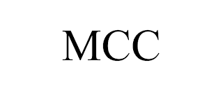 MCC