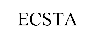 ECSTA