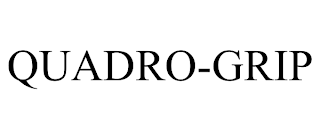 QUADRO-GRIP