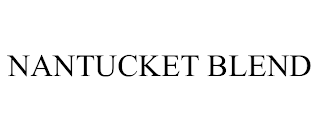NANTUCKET BLEND