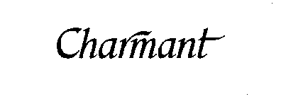 CHARMANT