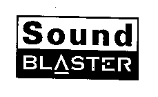 SOUND BLASTER