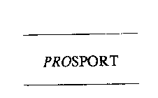 PROSPORT