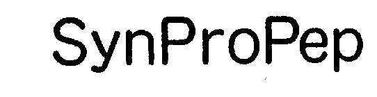 SYNPROPEP