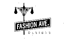 FASHION AVE. DESIGNS