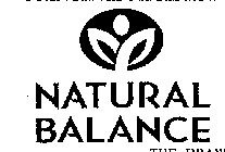 NATURAL BALANCE