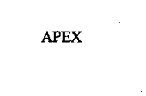 APEX