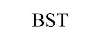 BST