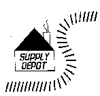 SUPPLY DEPOT