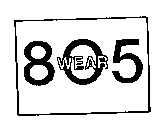 805 WEAR