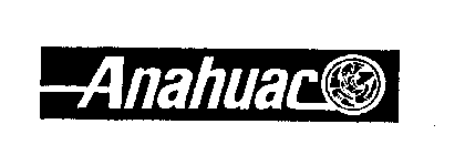 ANAHUAC