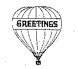 GREETINGS