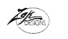 ZAK DESIGNS