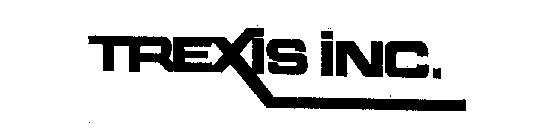 TREXIS INC.