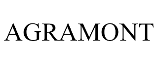 AGRAMONT