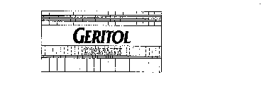 GERITOL COMPLETE