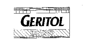 GERITOL EXTEND