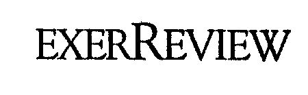 EXERREVIEW