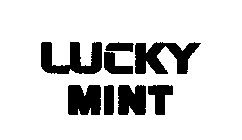 LUCKY MINT