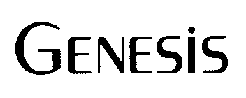 GENESIS