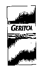 GERITOL TONIC