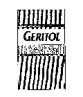 GERITOL COMPLETE