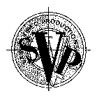 SVP SAS VIDEO PRODUCTIONS