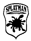 SPLATMAN