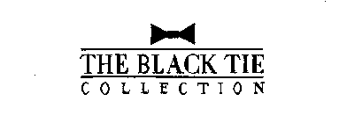 THE BLACK TIE COLLECTION