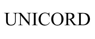 UNICORD